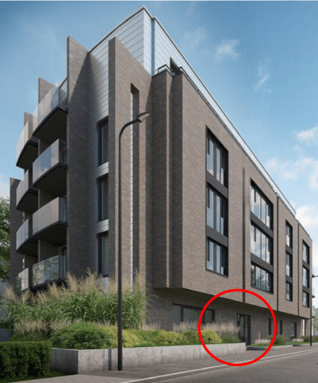 budynek